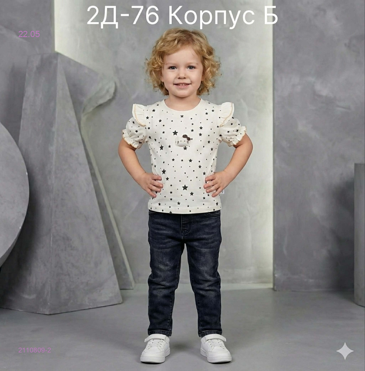 футболка 2110809-2