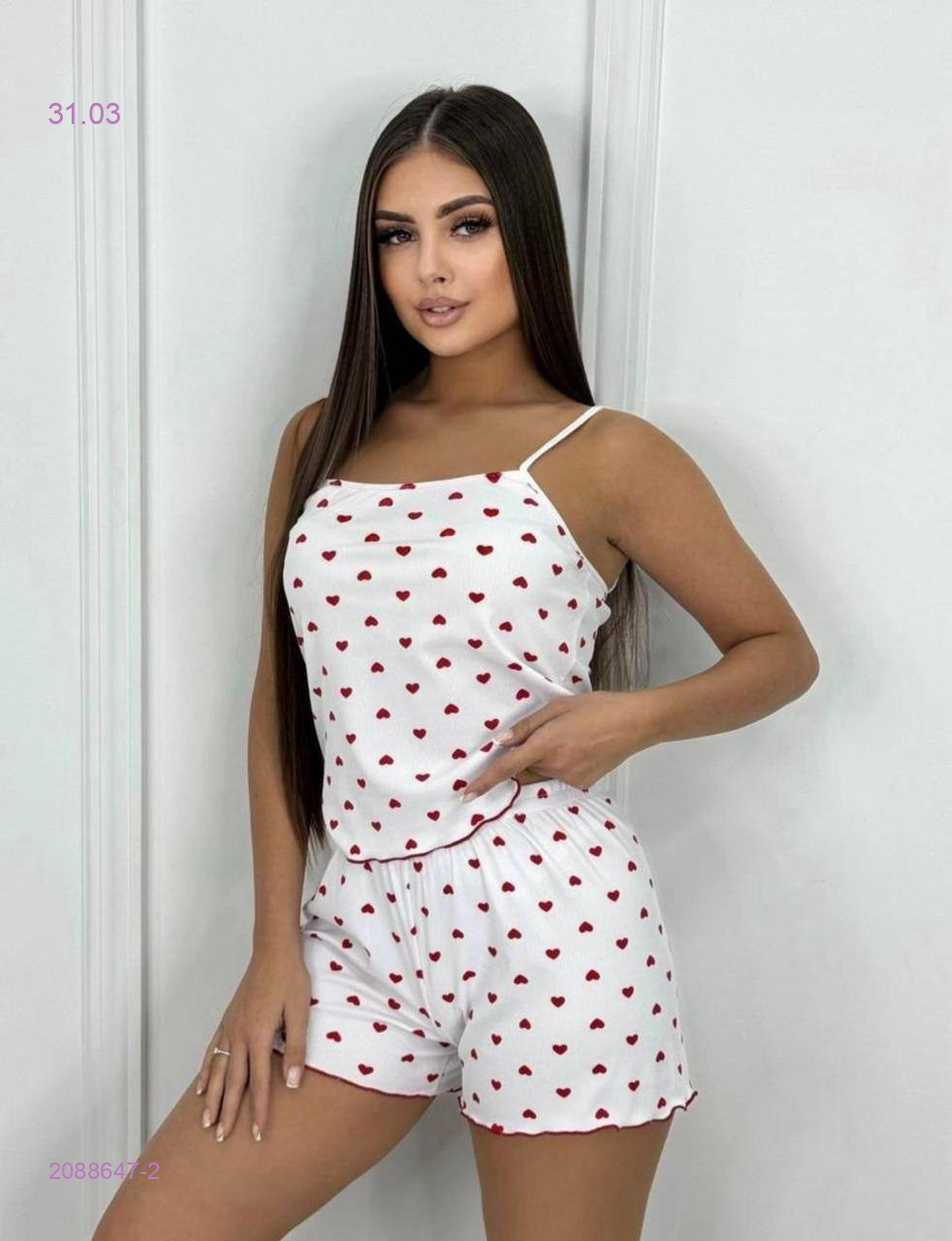 пижама 2088647-2
