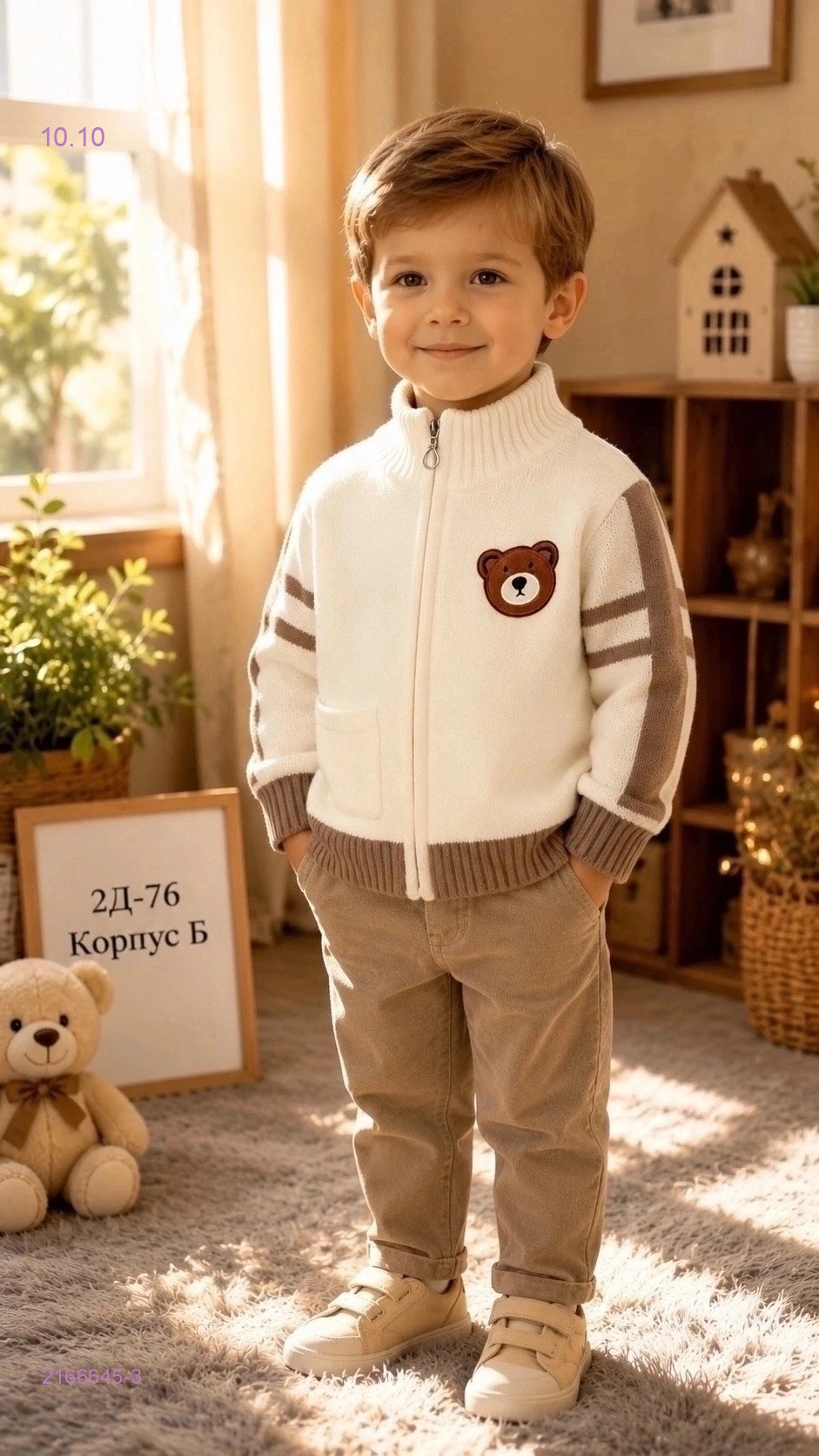 кофта 2166645-3