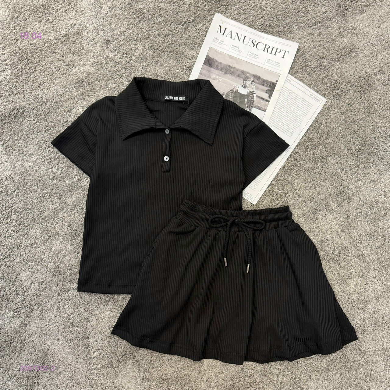 Костюм 2097302-2