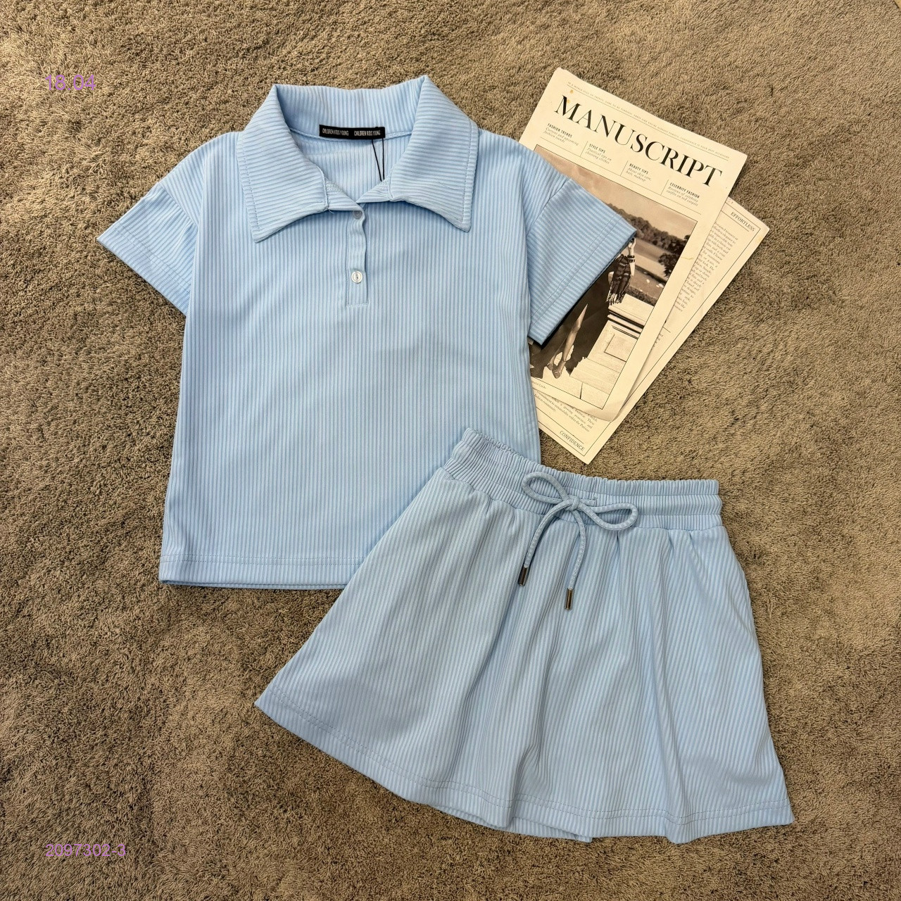 Костюм 2097302-3