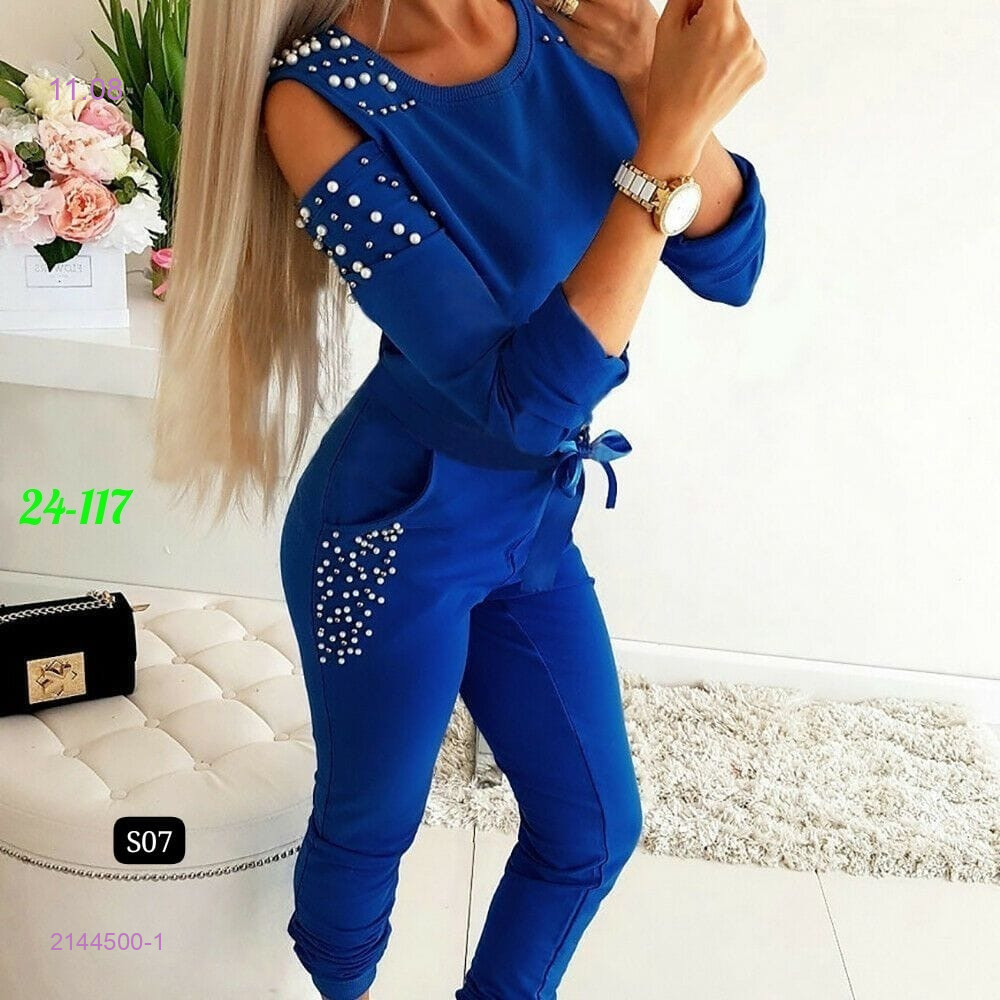 Костюм Двойка 2144500-1