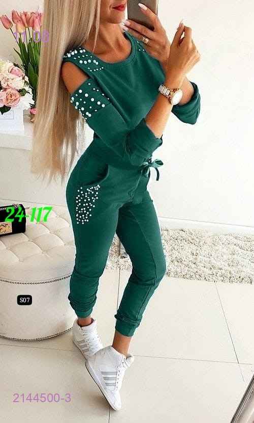 Костюм Двойка 2144500-3