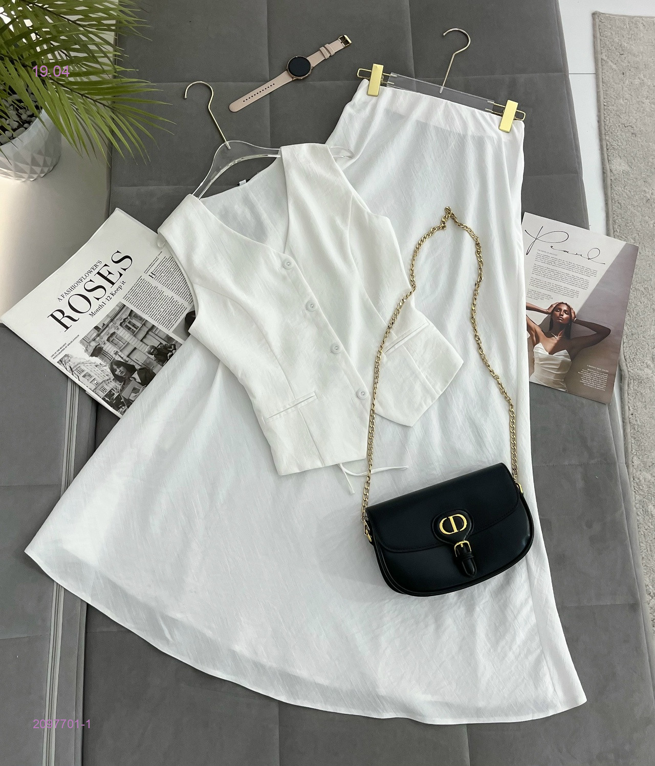 Костюм двойка 2097701-1