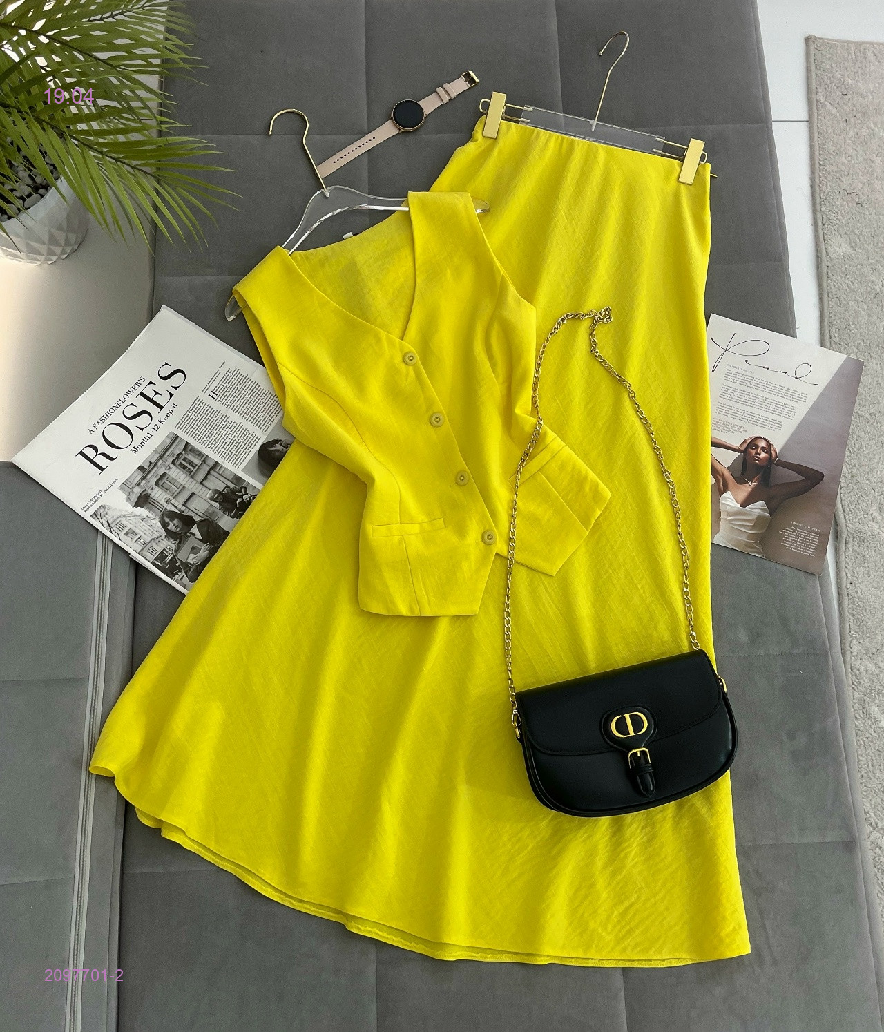 Костюм двойка 2097701-2