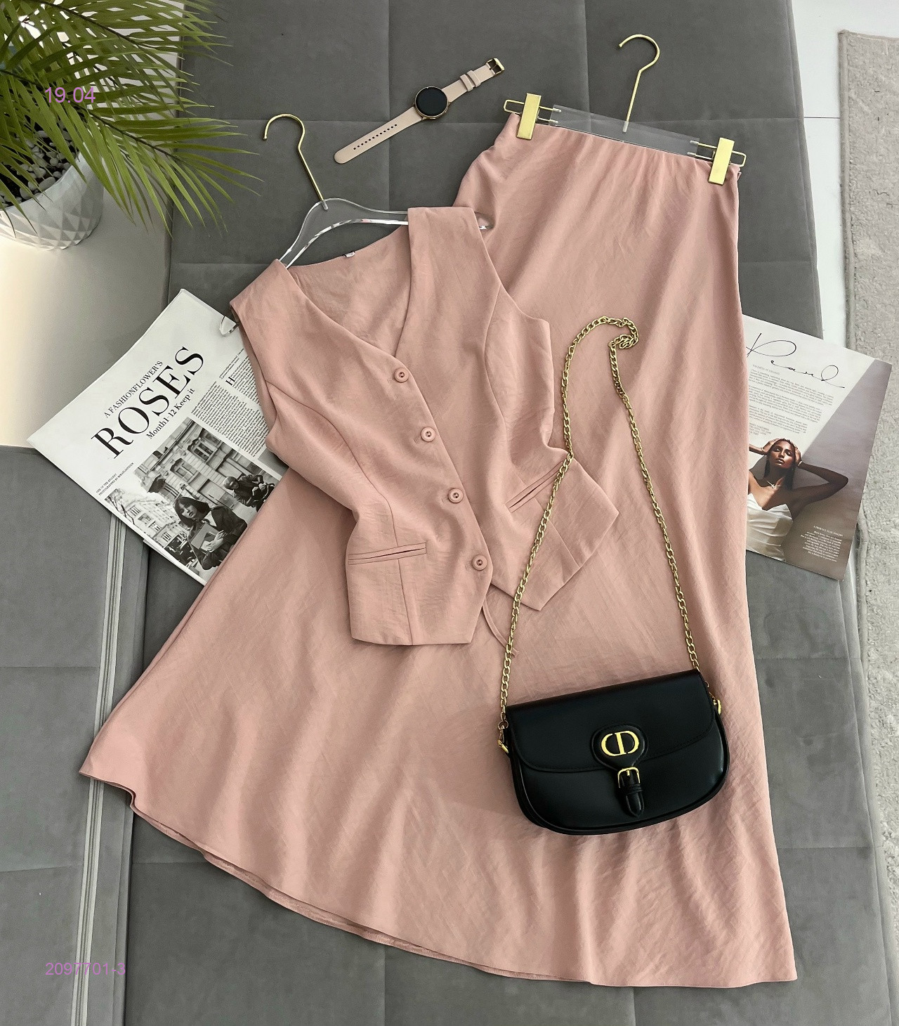 Костюм двойка 2097701-3