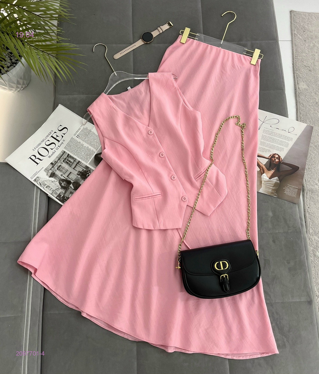 Костюм двойка 2097701-4