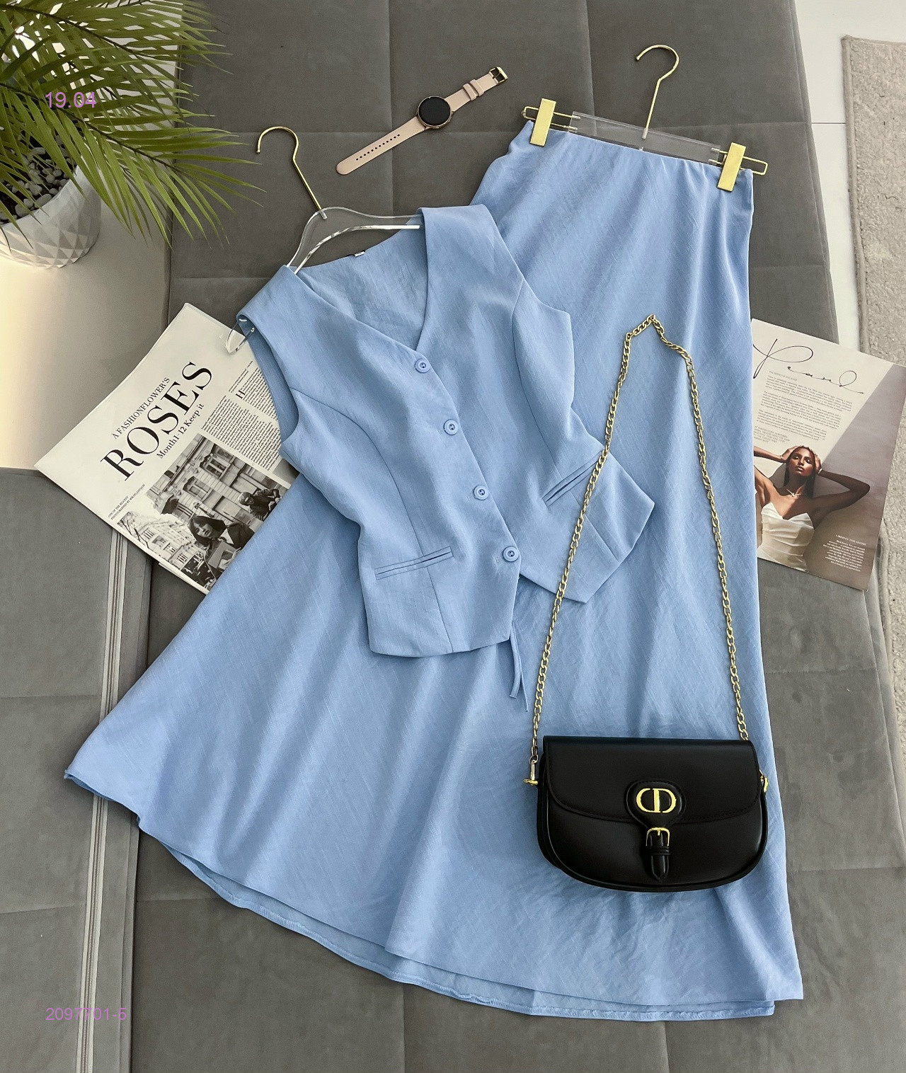 Костюм двойка 2097701-5