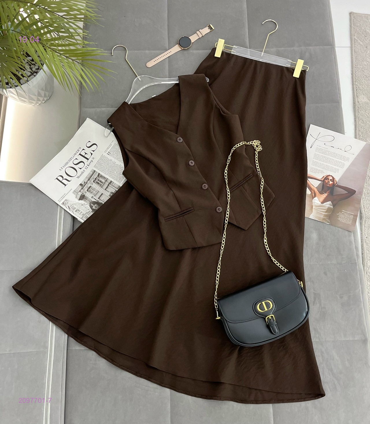 Костюм двойка 2097701-7