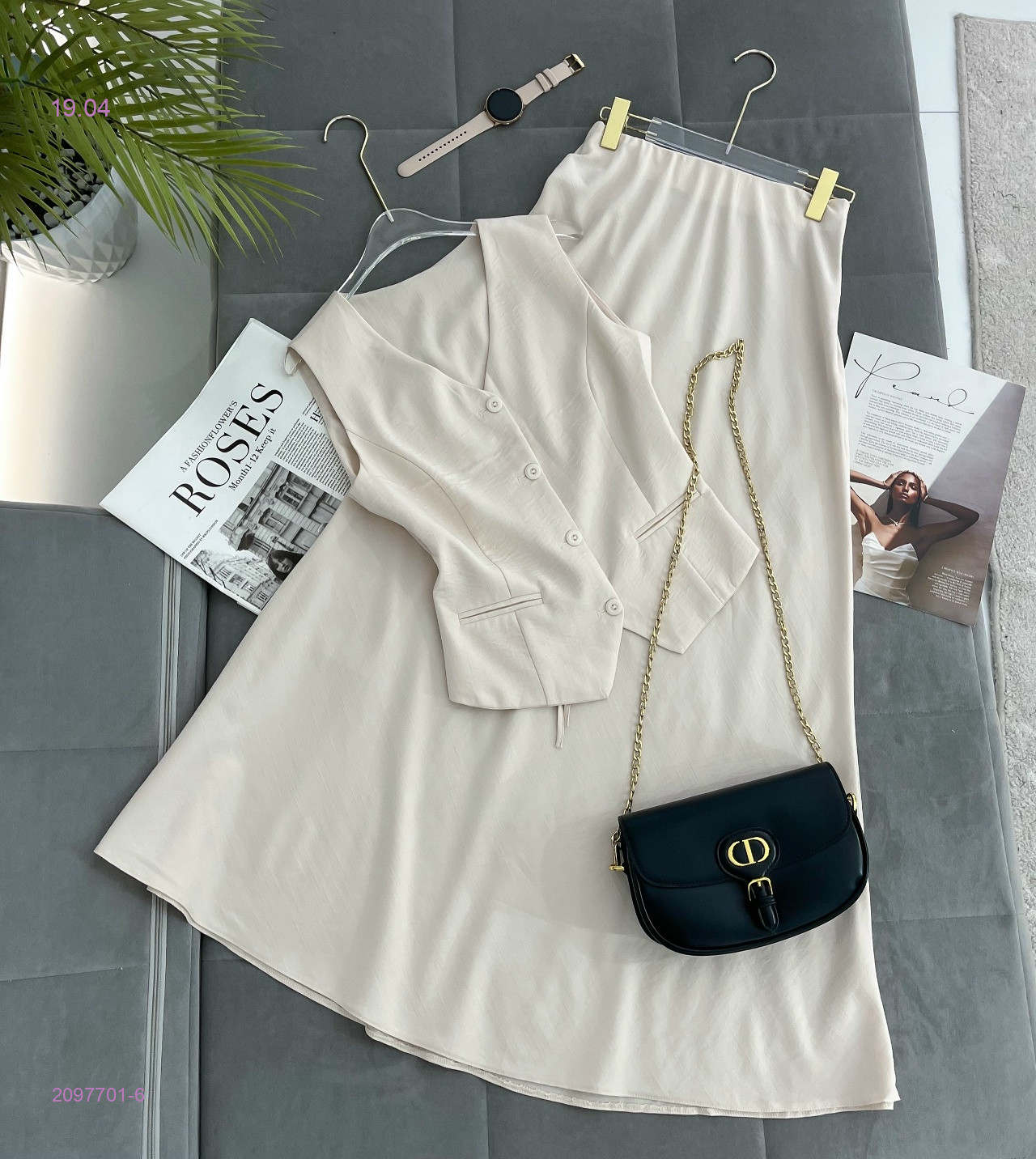 Костюм двойка 2097701-6