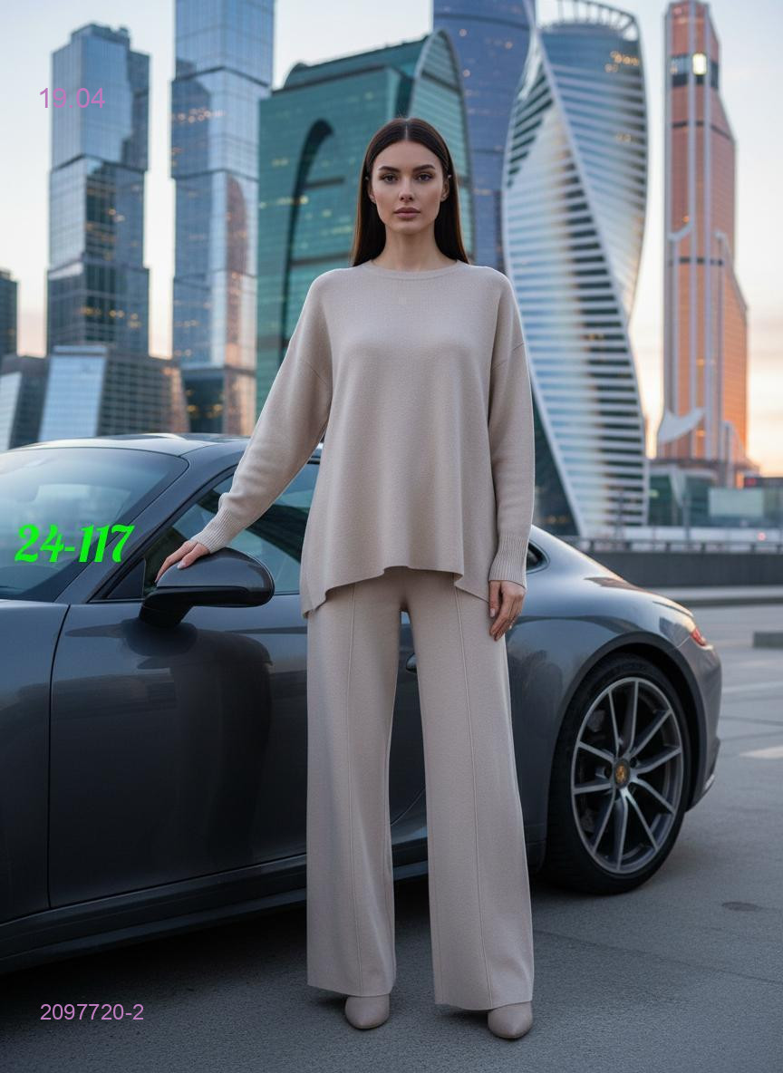 Костюм двойка 2097720-2