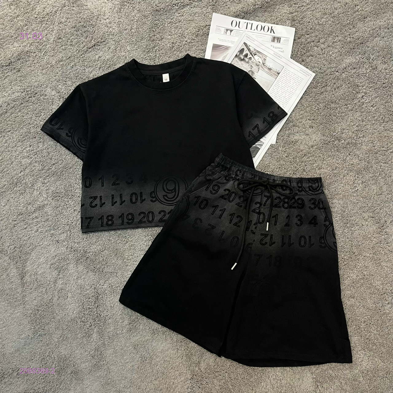 костюм 2088369-2