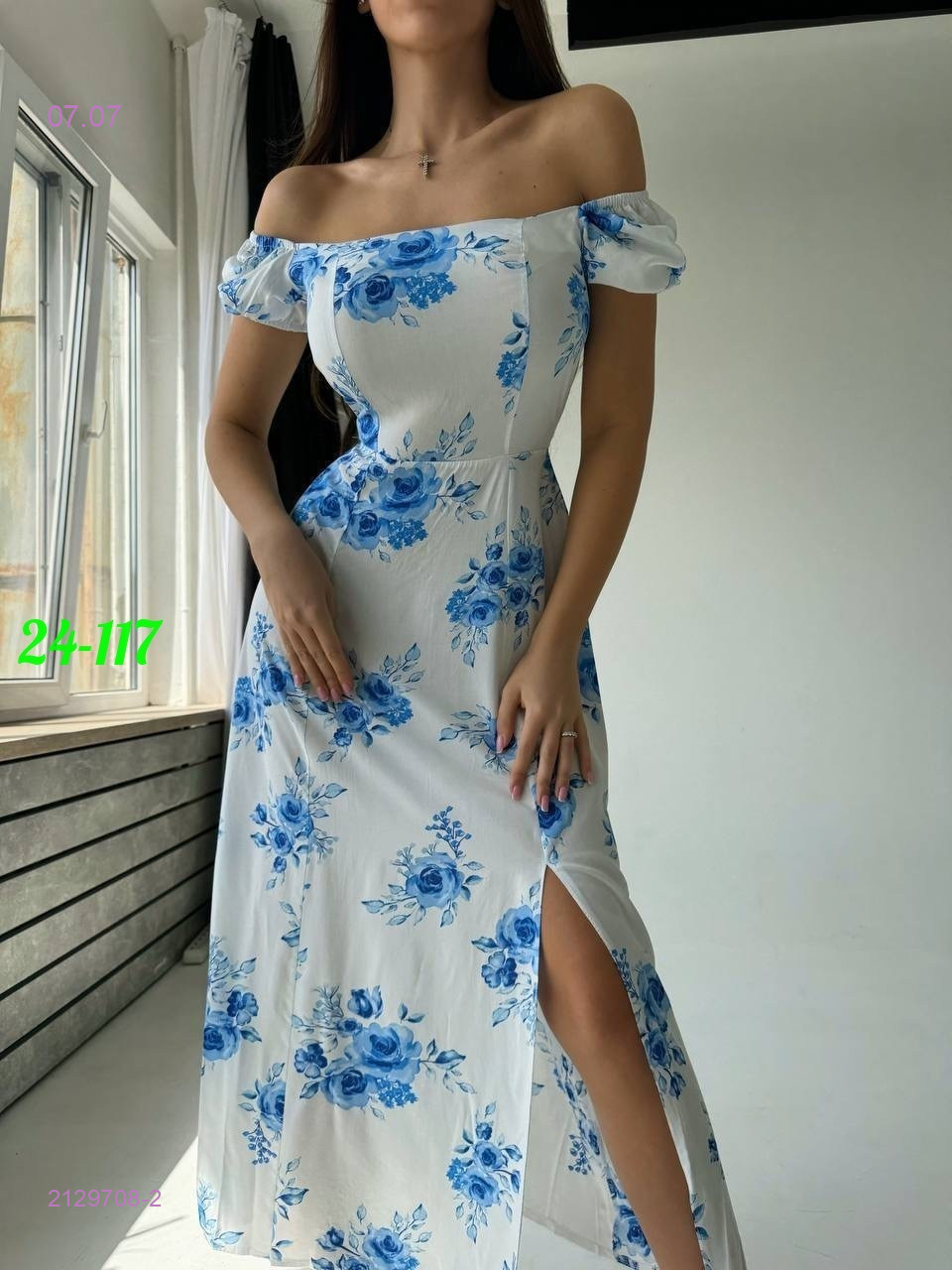 платье 2129708-2