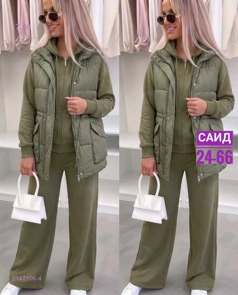 костюм Тройка 2147106-4