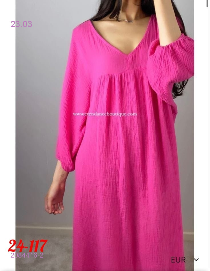 платье 2084416-2