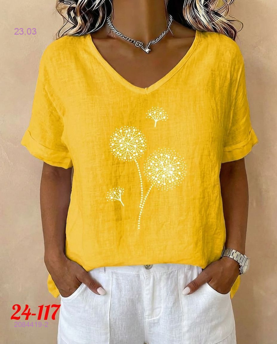 блузка 2084419-2