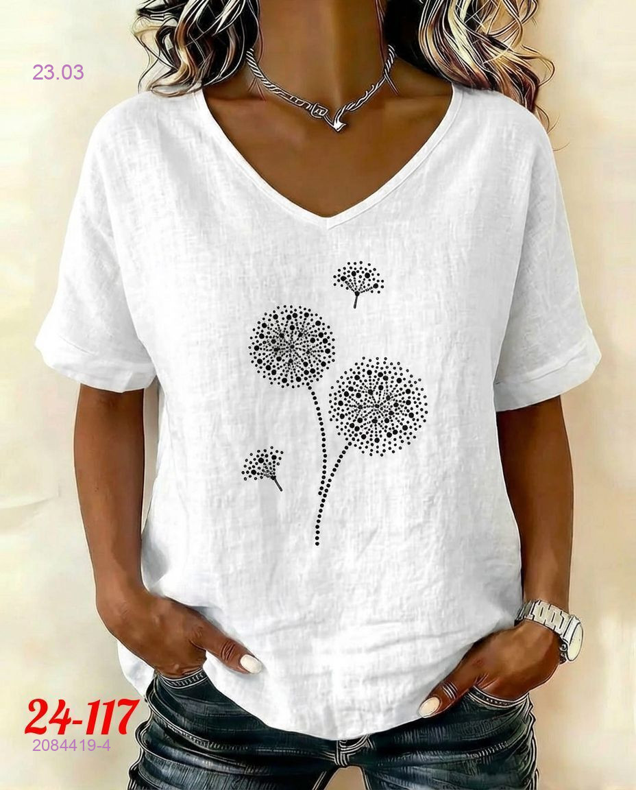 блузка 2084419-4