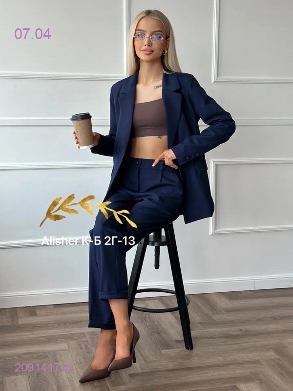 костюм двойка 2091417-4