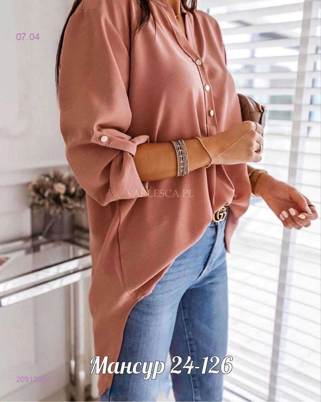 Блузка 2091205-1