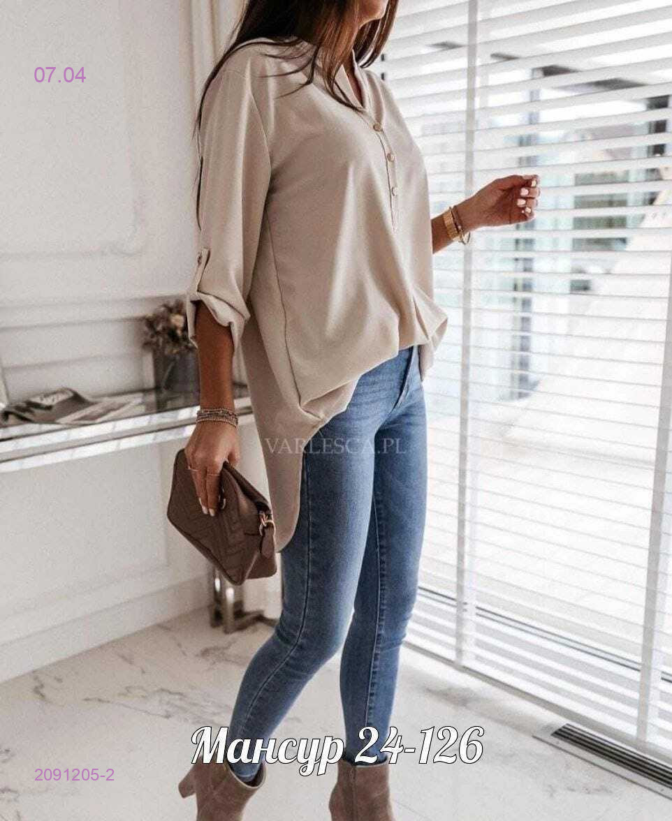 Блузка 2091205-2