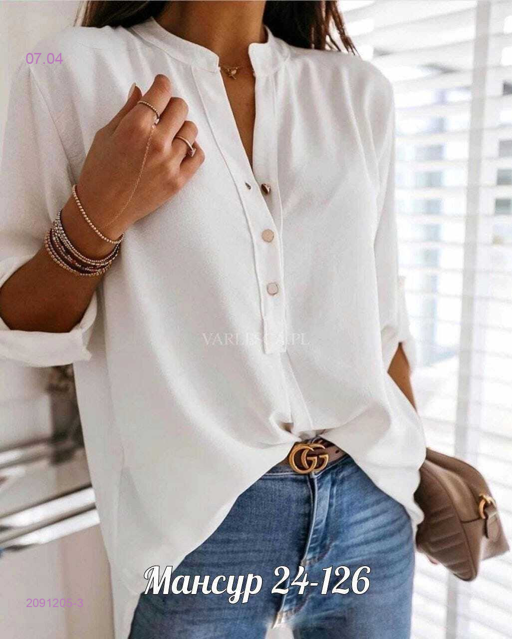 Блузка 2091205-3