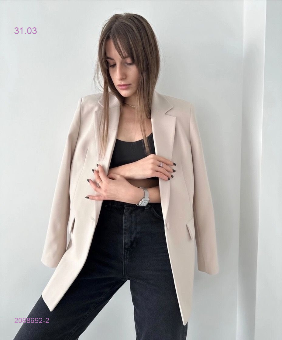 Пиджак 2088692-2