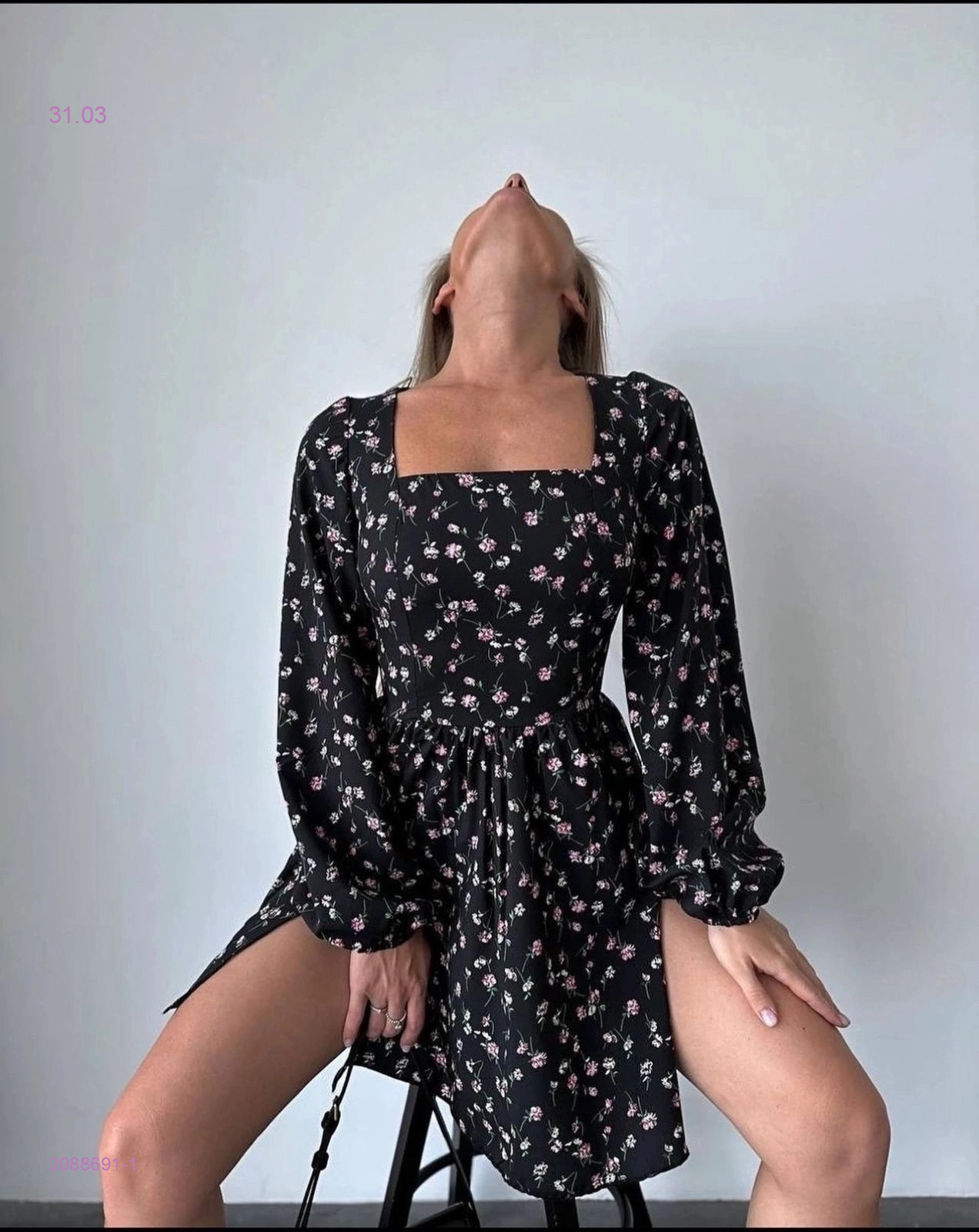 платье 2088691-1