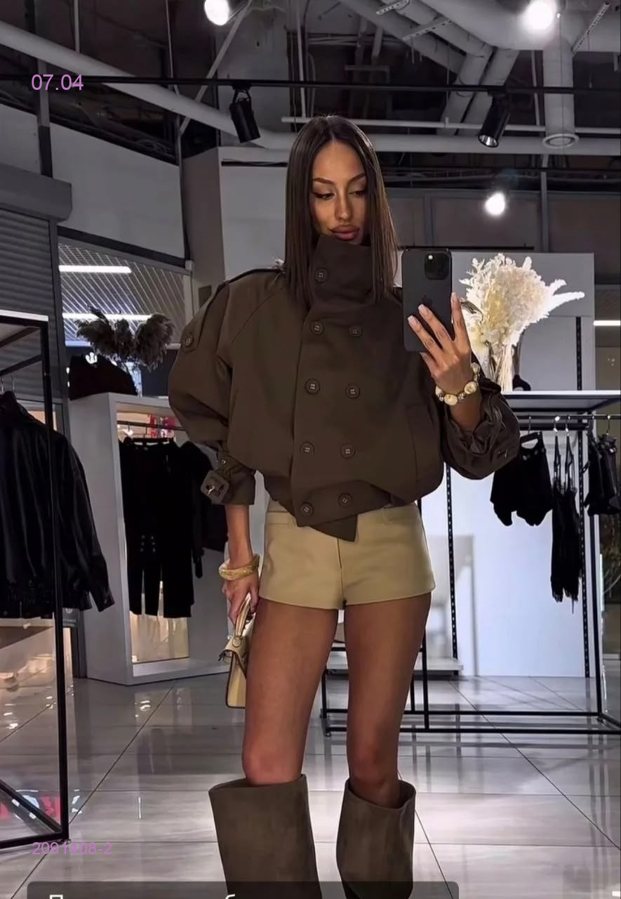 тренч 2091408-2