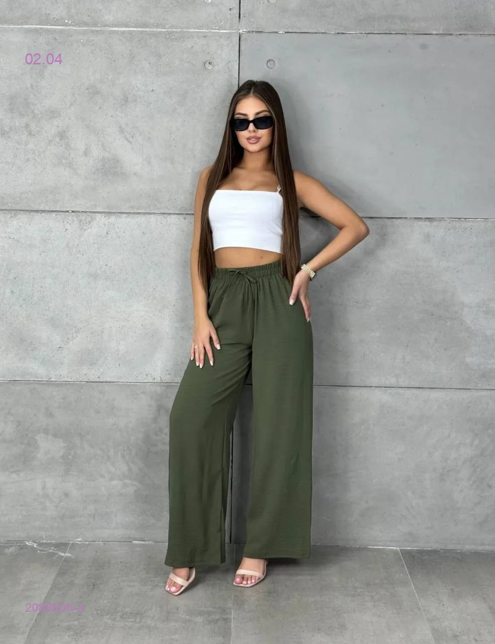 брюки 2089609-3