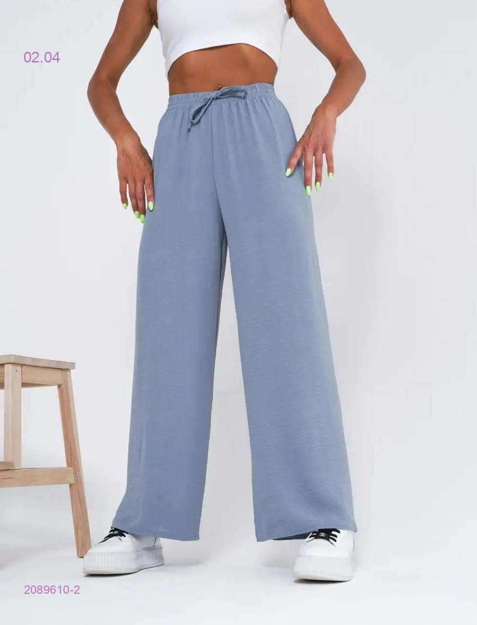 брюки 2089610-2