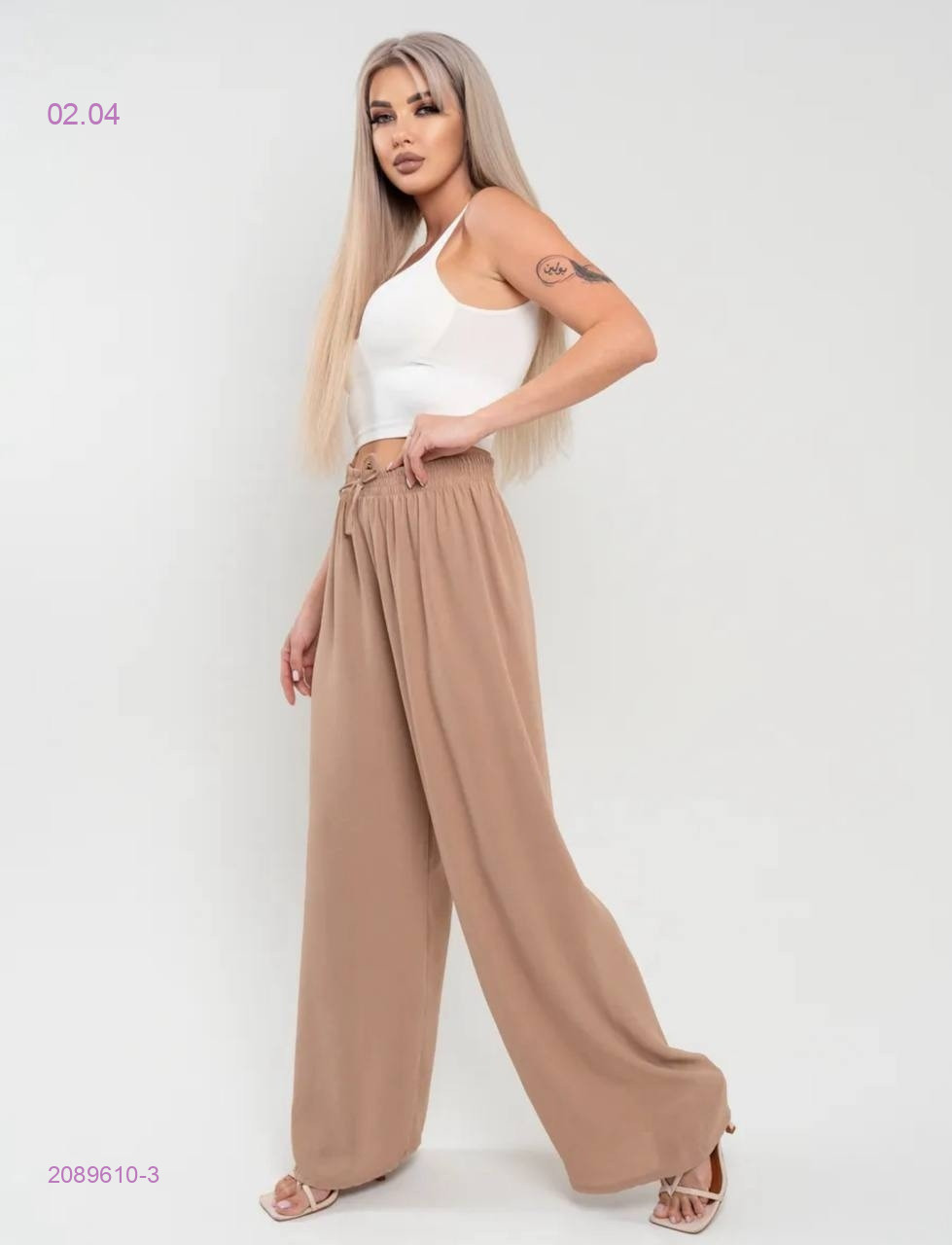 брюки 2089610-3