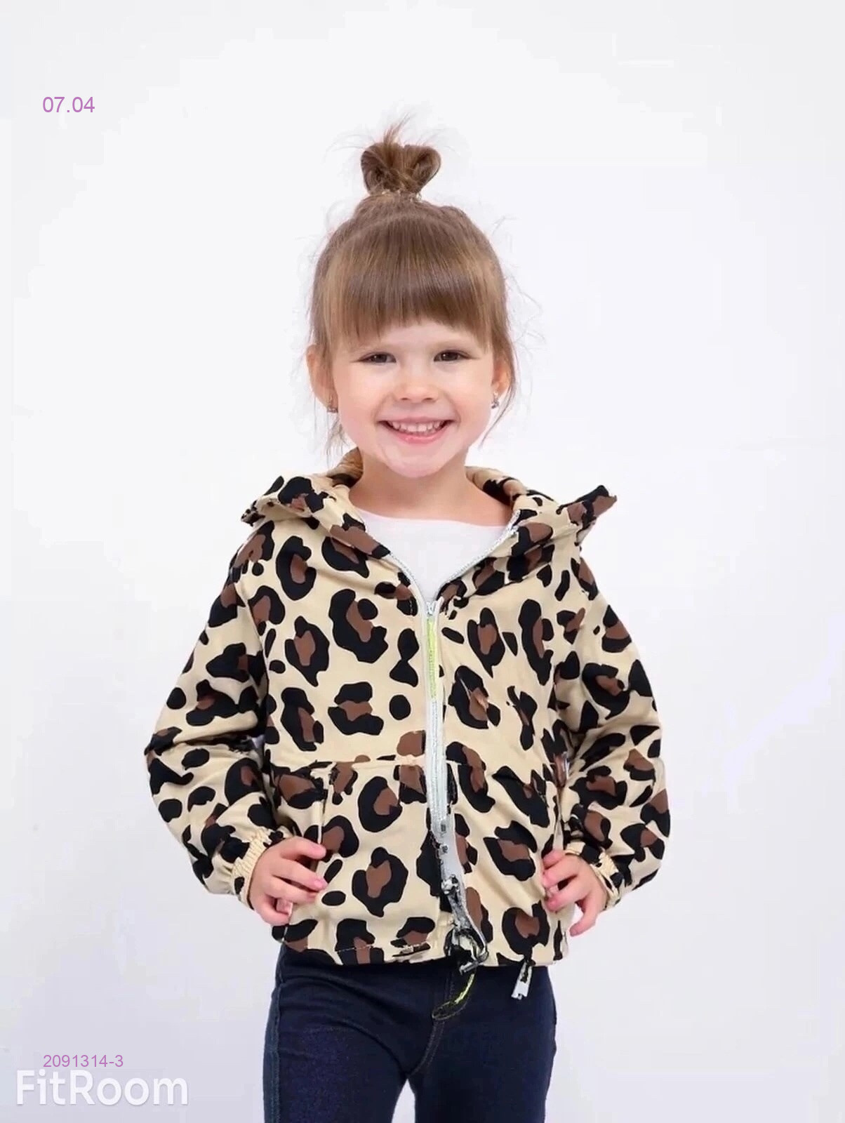 ветровка 2091314-3