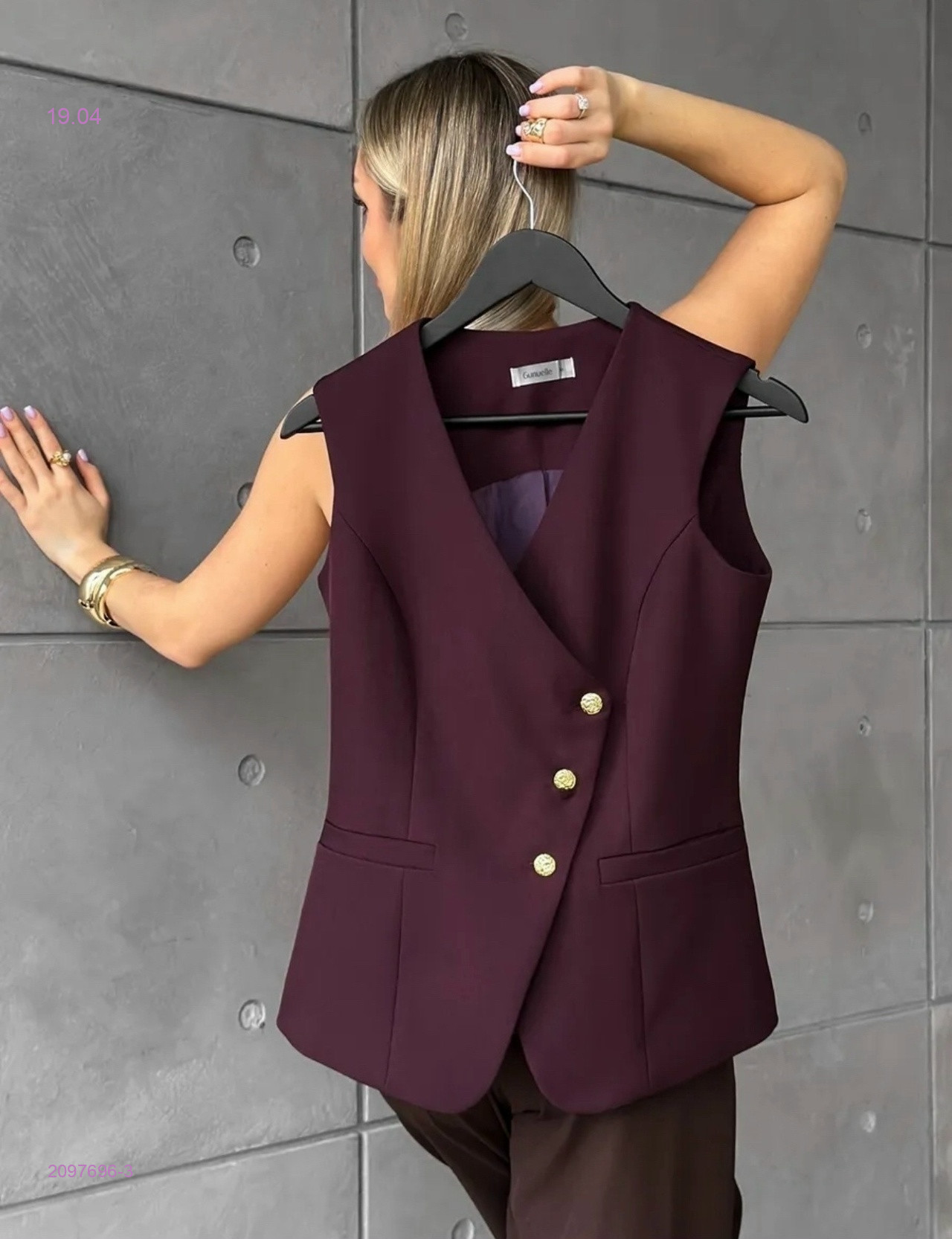 жилет 2097696-3