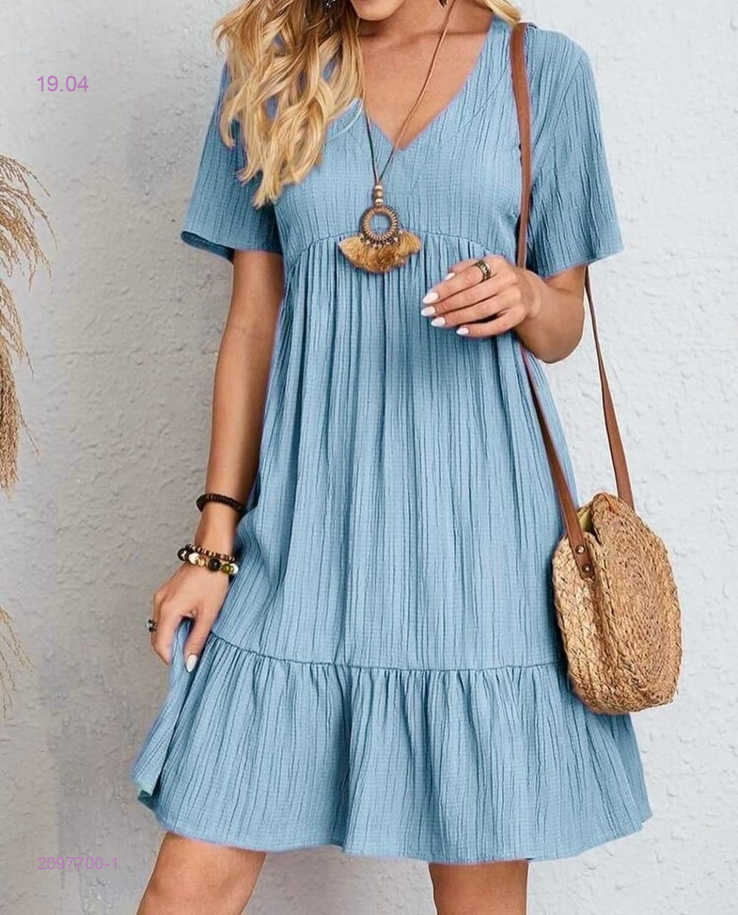 Платье 2097700-1