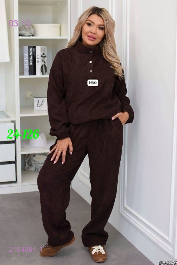 Костюм Двойка 2164091-1