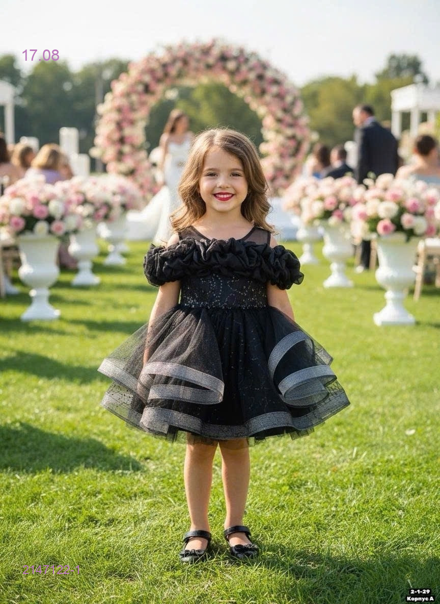 платье 2147122-1