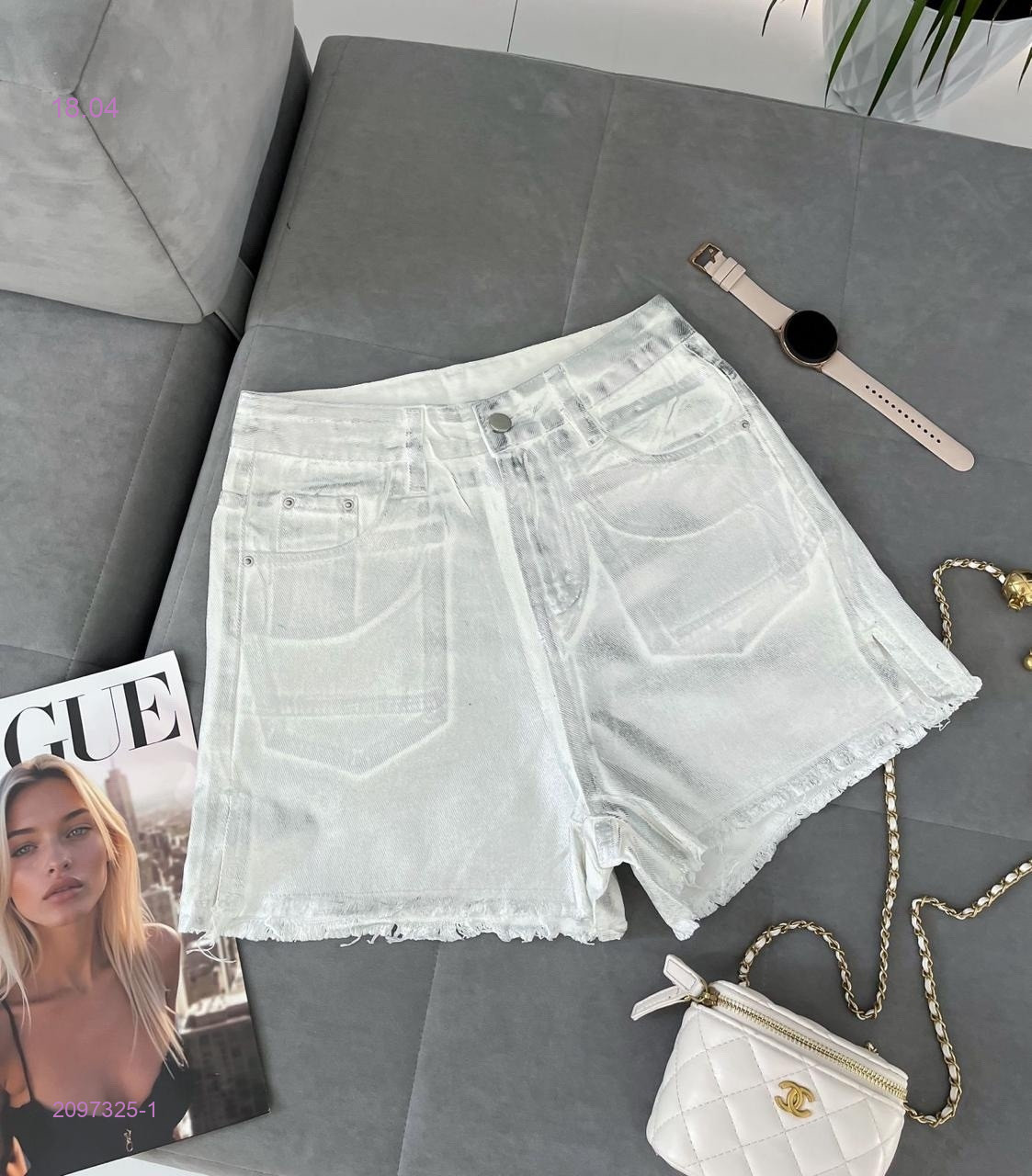 шорты 2097325-1