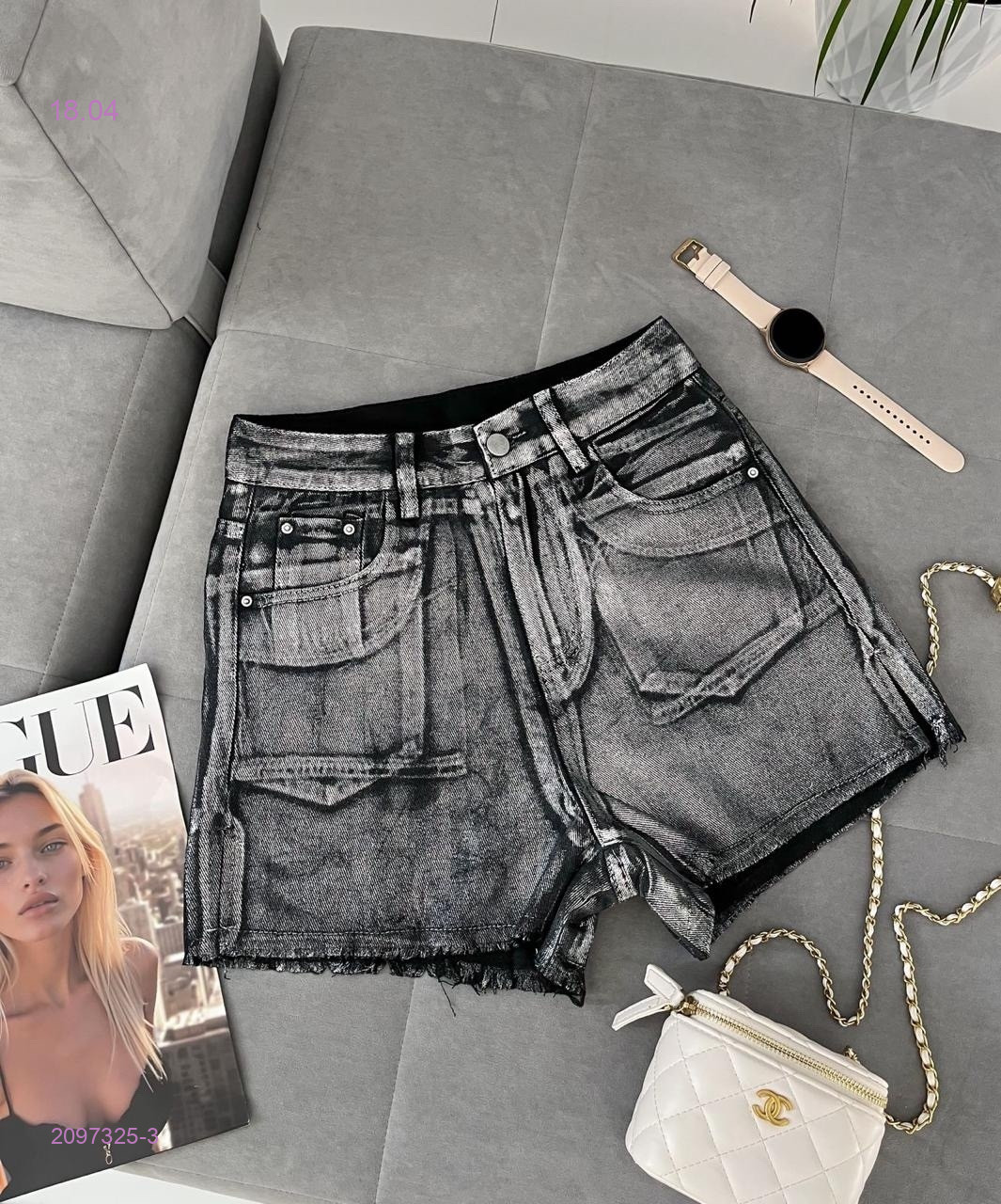 шорты 2097325-3