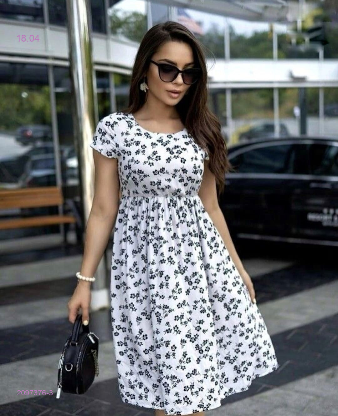 Платье 2097376-3