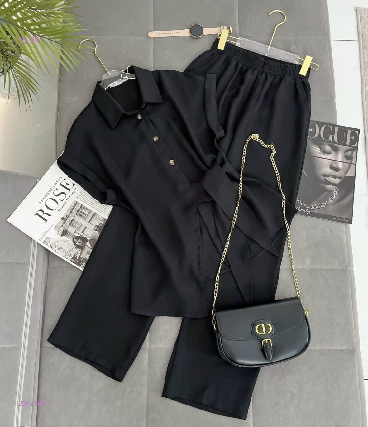 Костюм двойка 2097383-1