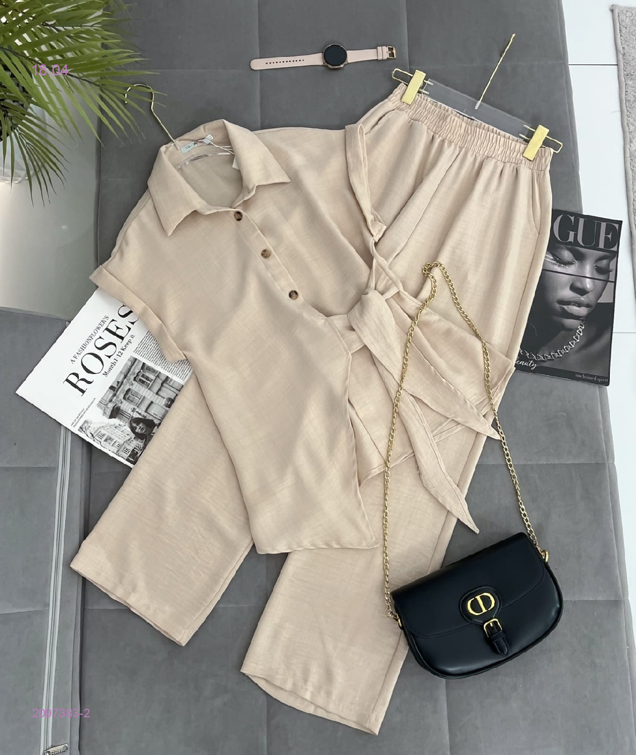 Костюм двойка 2097383-2