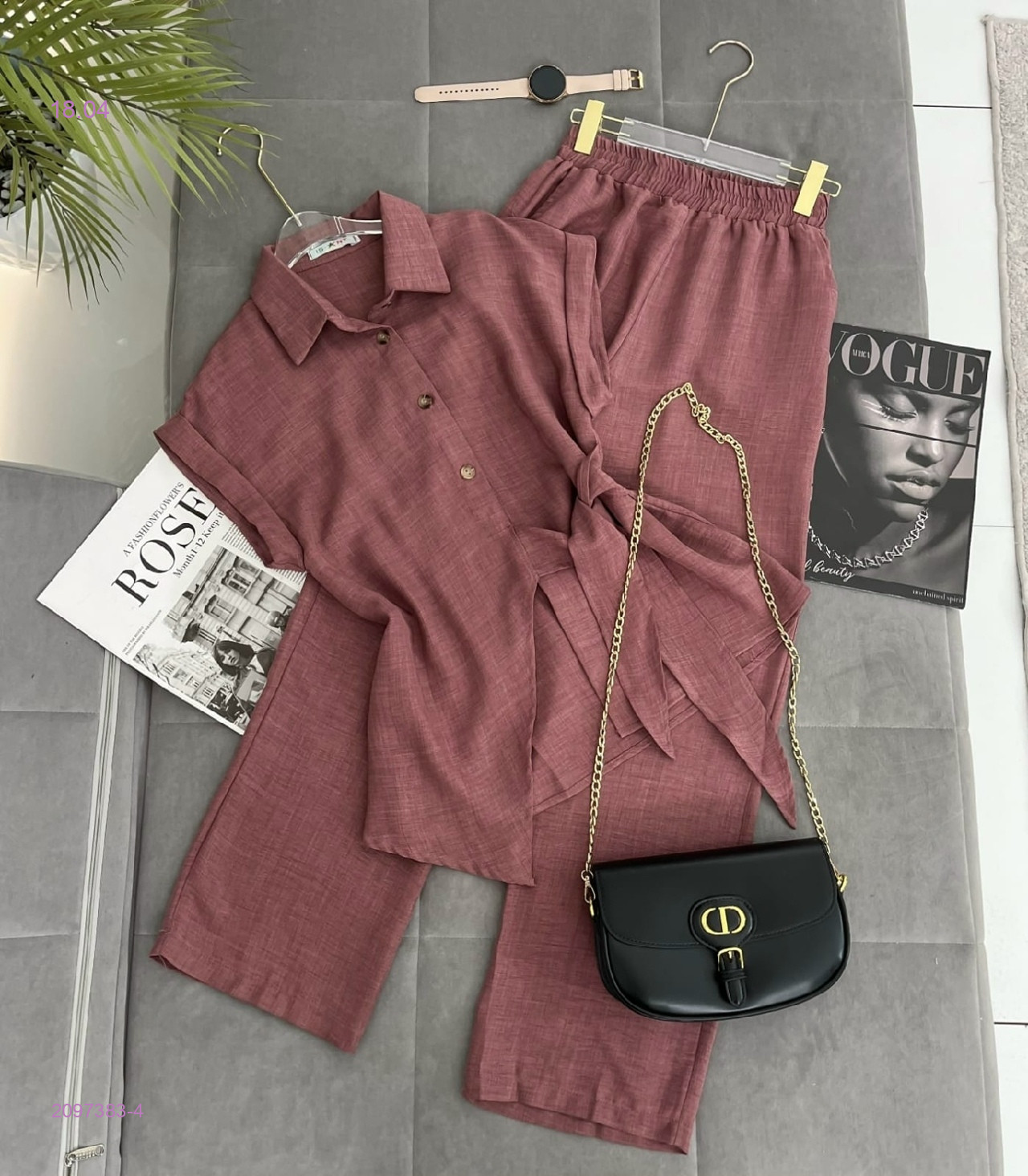 Костюм двойка 2097383-4