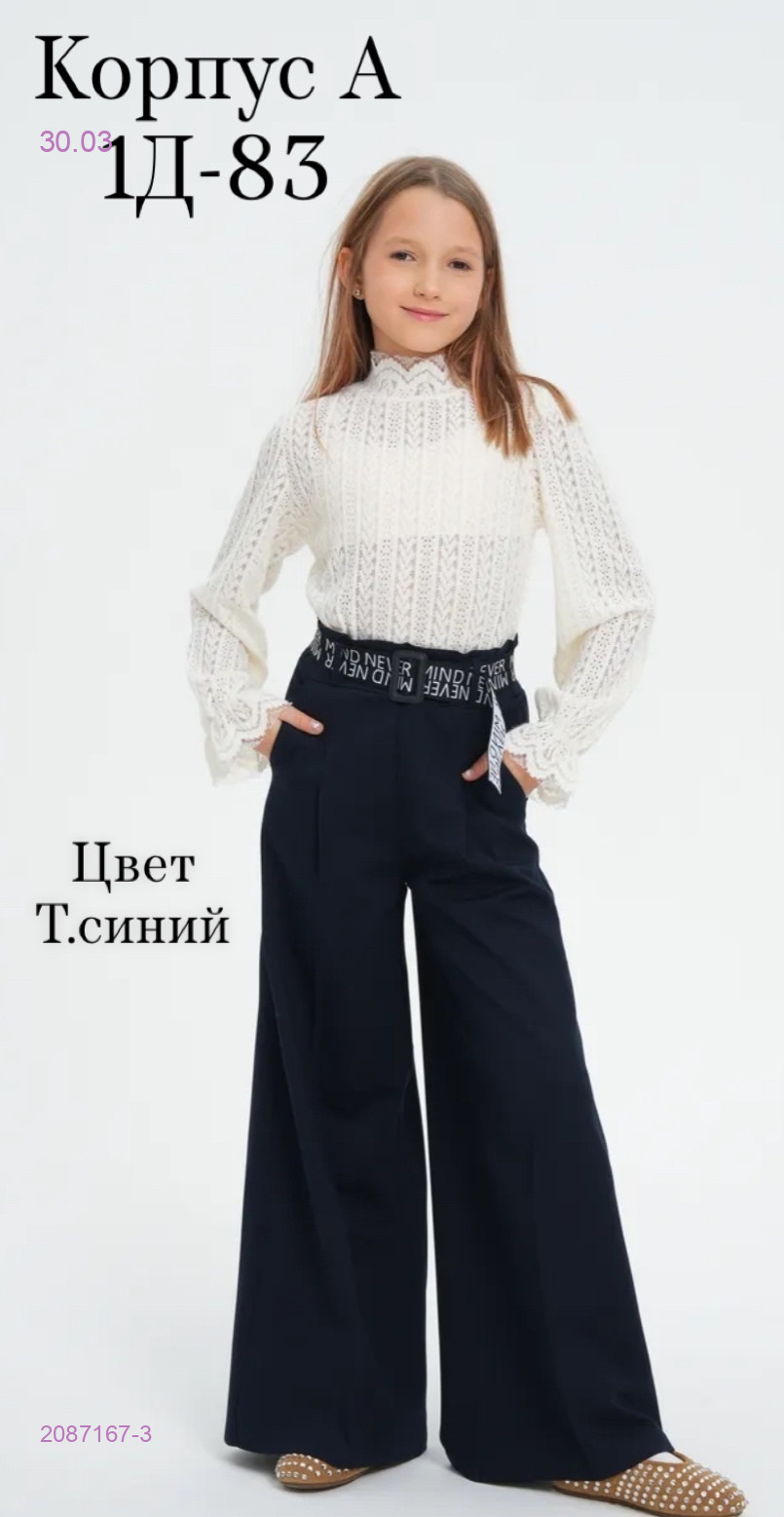 штаны 2087167-3