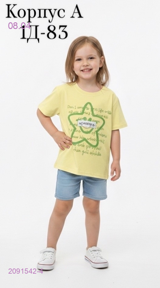 футболка 2091542-4