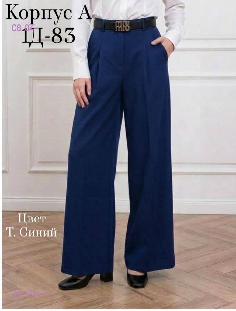 штаны 2091545-3