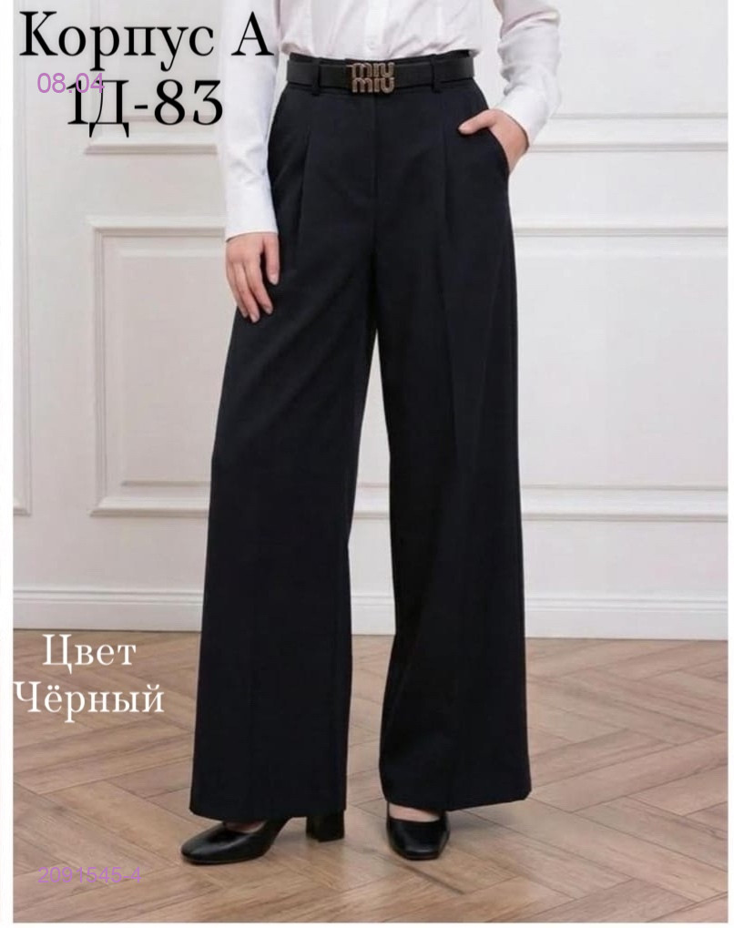 штаны 2091545-4