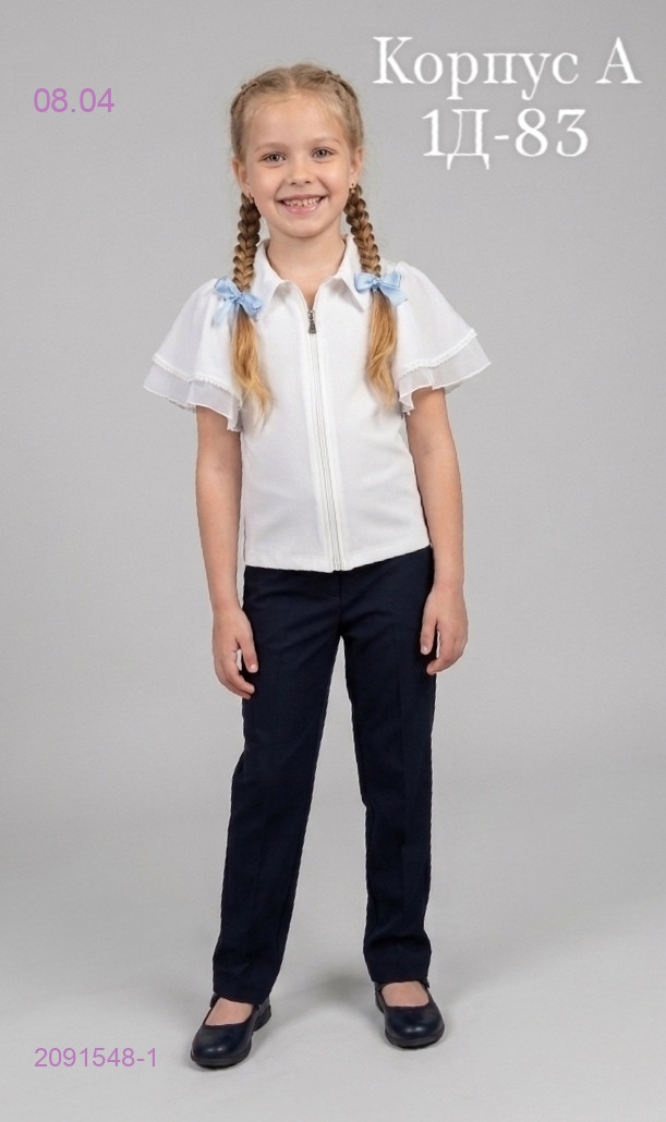 блузка 2091548-1