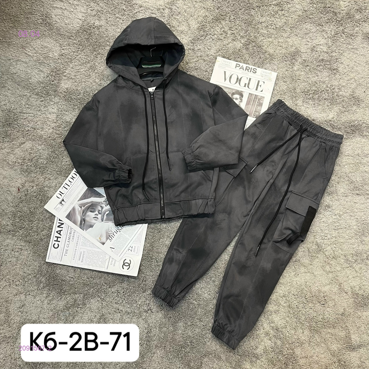 костюм 2091567-2