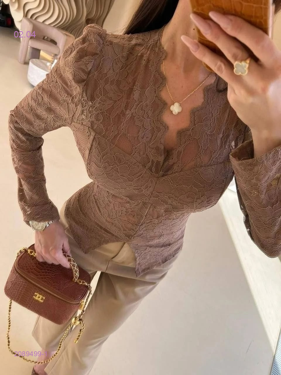 блузка 2089499-1