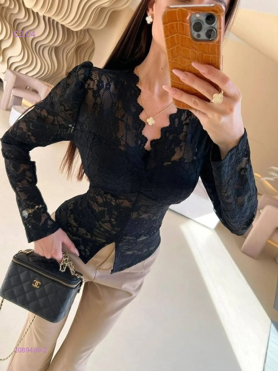 блузка 2089499-2